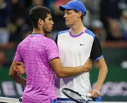 Carlos Alcaraz and Jannik Sinner: Wimbledon's Most Eligible Bachelors?