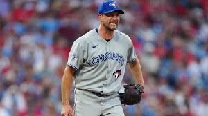 Scherzer moves into 10th all time in strikeouts in Jays win