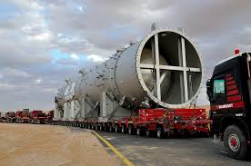 Image result for Heavy Lift Transportation