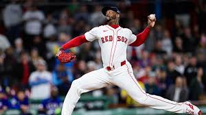 Aroldis Chapman Impresses with Fastest Pitch, Red Sox Take Notice