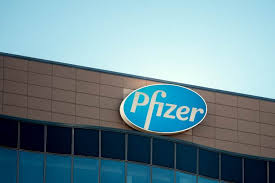 Pfizer Stock Edges Higher as Earnings and Revenue Beat Estimates