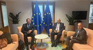 Malta seeks EU backing for farmers and fishermen after Storm Harry