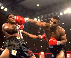 Image result for mike tyson family
