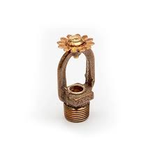 Sprinkler Head - Chutes International