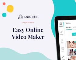 รูปภาพAnimoto video editor