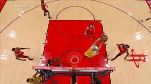 Video NBA playoffs 1st round Friday night highlights