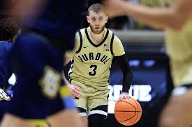 Braden Smith Becomes College Basketball's All-Time Assist King