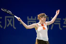 WTA Tennis - News update