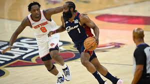 Koby Altman reveals the real James Harden that the Cavs traded for
