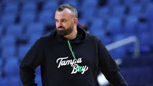 Providence hires South Florida coach Bryan Hodgson: Friars hope to have more than $10 million to spend in NIL