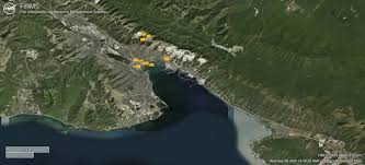 novorossijsk — trending on Google in Norway