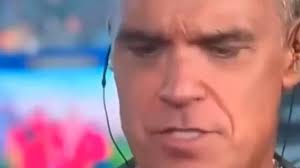 Robbie Williams