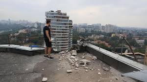 Trend Google: guerra ucraina russia
