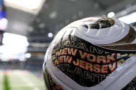 Semifinal da Copa do Mundo 2026 terá bola especial; veja imagens