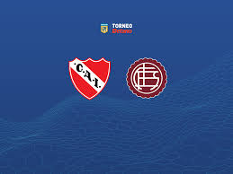 Independiente vs. Lanús: ¿El Rojo Rompe su Mala Racha en el Clausura? - Imagen principal del artículo
