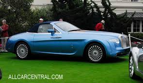 Image result for Rolls-Royce Hyperion Pininfarina