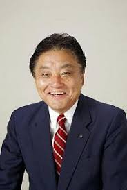 Takashi Kawamura. Born November 3, 1948, in Kodeki, Higashi Ward, Nagoya - kawamura