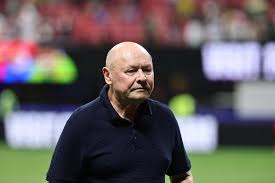 Confía Koubek en vencer a México y avanzar de fase de grupos