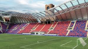 Al Dall’Ara senz'auto: come andare allo stadio con il bus