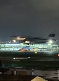 Con Messi a bordo: el A320 de GlobalX que trajo al Inter Miami aterrizó en Guayaquil