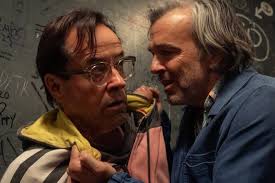 «Der schwarze Schwan»: Neuer Joachim-Vernau-Fall mit Jan Josef Liefers