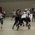 Big hits highlight Derby Girls rematch with Cincinnati
