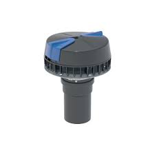 Geberit Pluvia Dachwassereinlauf für Rinnen, 75mm ...