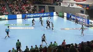 handball bundesliga frauen