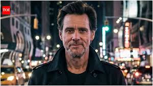 Quote of the day by Jim Carrey: ‘Everything you gain in life will rot and fall apart, and all that will b