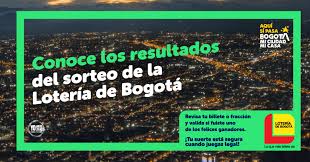 Bogota.gov.co - News update