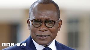 Benin coup announced: Soldiers say they have ousted President Talon from power