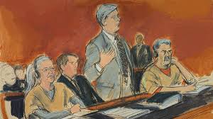 El juicio federal contra Maduro en Nueva York aplaza su tercera audiencia hasta el 30 de junio