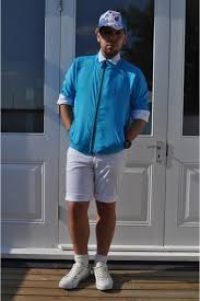 Résultat de recherche d'images pour "socks with shorts men"