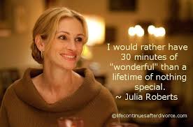 Julia Roberts Quotes on Pinterest | Pretty Woman Quotes, Tom Hanks ... via Relatably.com