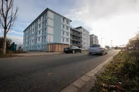 Neue Unterkunft für Geflüchtete in Mainz-Hechtsheim: Platz für 275 Menschen