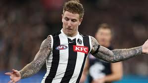 Will Beau McCreery be part of a monster deal for Pies midfielder?