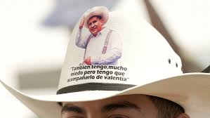 El Movimiento del Sombrero, de un proyecto regional a la primera línea de la política mexicana