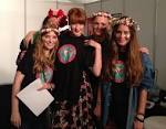 Florence and the Machine Fan Club 