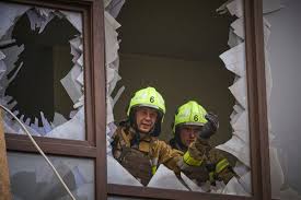 The Globe and Mail - News update