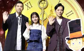 小芝風花「字をきれいに書けるようになりたい」平仮名からペン字で特訓中（スポーツ報知）