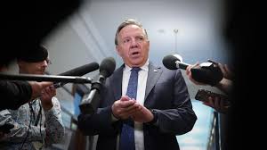 Radio-Canada - News update