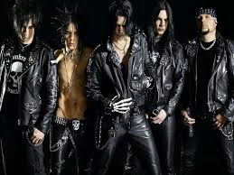 Резултат слика за 69 eyes biography