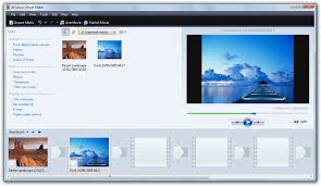 Download Windows Movie Maker Terbaru 2013 Full Version