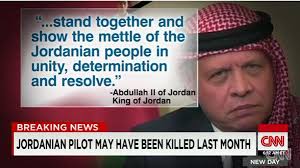 CNN Breaking News on Twitter: &quot;Jordan&#39;s King Abdullah II vows ... via Relatably.com