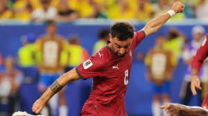 Free 2026 World Cup anytime goalscorer picks, odds: Portugal's Bruno Fernandes among Thursday's ATGS best bets