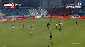 Balint, uimit de Nuno Pedro. FOTO: Reacție inedită a tehnicianului de la Oțelul Galați, după supergolul portughezului