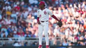 Strong-Start Sooners Set Down Georgia to Stay Perfect at CWS