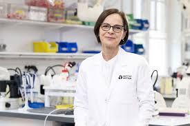 Yasmine Belkaid : ce qu'il faut savoir — image 5