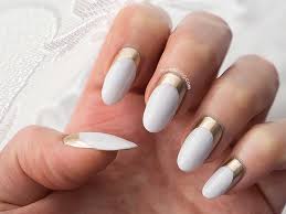 Image result for ruffian manicure