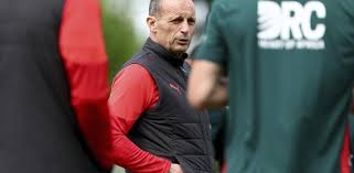 Trend Google: milan atalanta